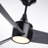 Karlovy 52'' Ceiling Fan with LED Lights-1233496630