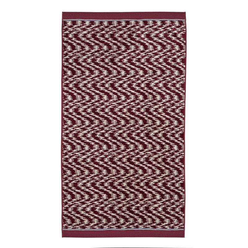 Aris Cotton Bath Towel
