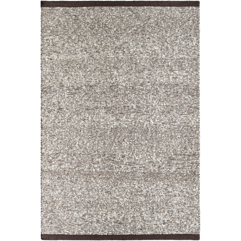 Tapis rectangulaire Ericka, Rectangle 5 pi x 7 pi 6 po