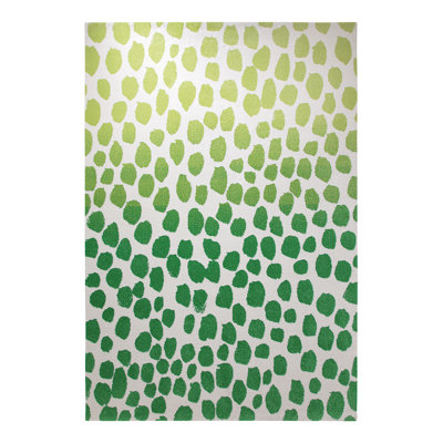 Snugs Polka Dots Area Rug