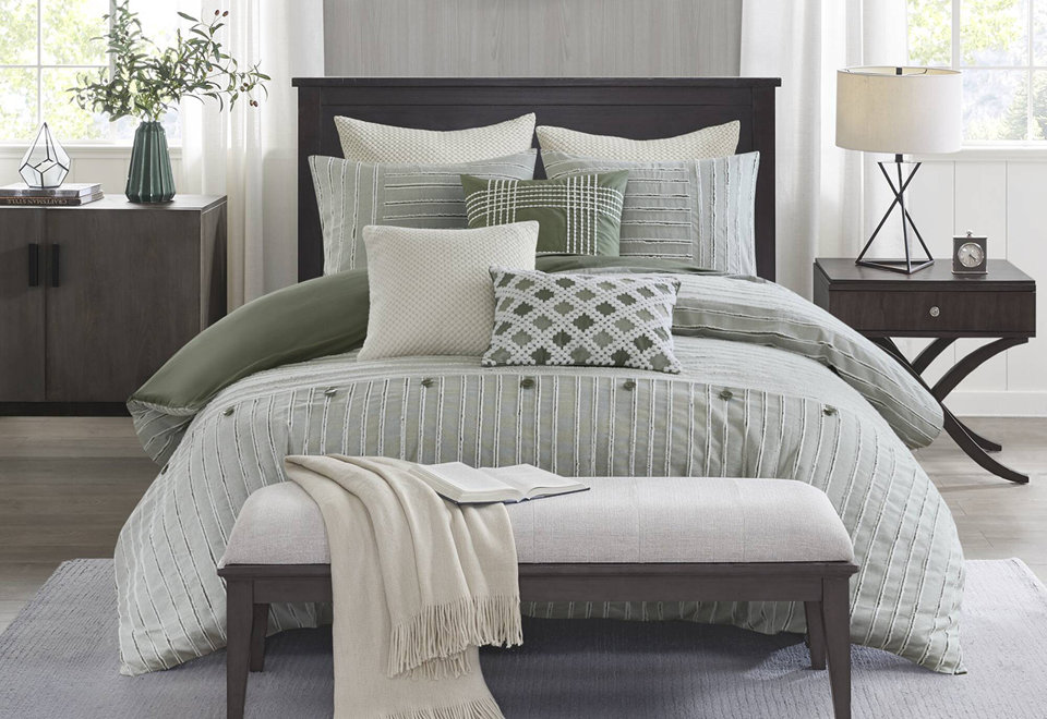 Fashion Bedding