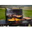 Woodridge Pro Pellet Grill
