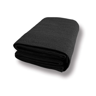 3FTx10FT Balcony Deck Privacy Screen Fence by KJETHKEY