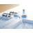 Fina Wall Mounted Bathroom Faucet-5826001