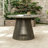 Outdoor Acacia Wood Patio Dining Table-1575818000