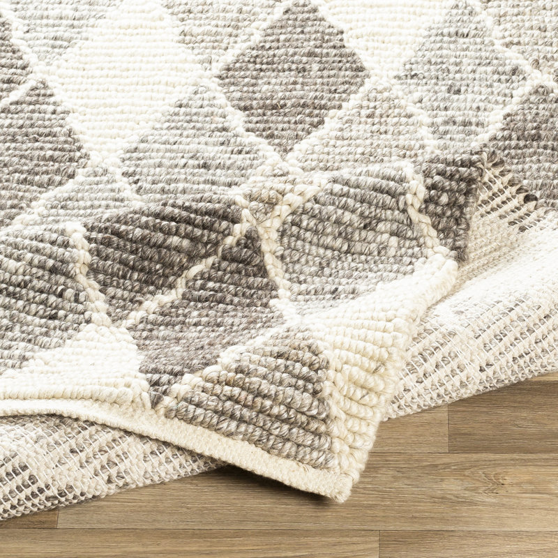 Springwater Geometric Indoor Rug, Rectangle 8' x 10'
