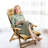 Rocking Chair Cushions Super Soft Comfy Chair Pad Sofa Cushions For Indoor Outdoor Recliner Cushion-1897794887