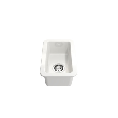 12'' L Kitchen Sink
