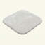 Tapis de bain antimicrobien antidérapant Plush Cloud