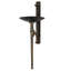 Gothic Wall Sconce