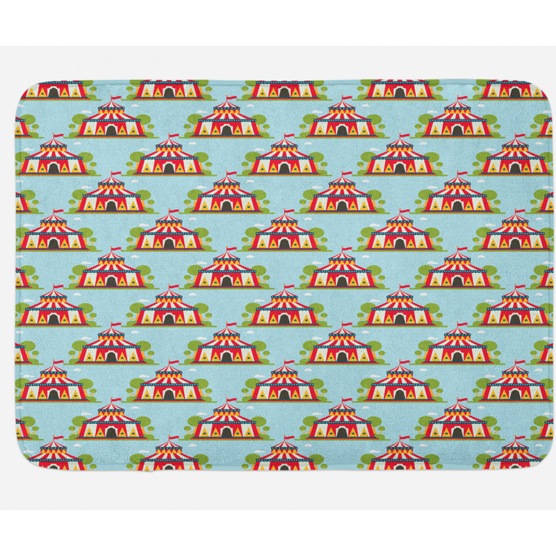 Bath Rug