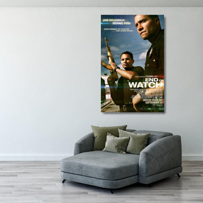 End of Watch