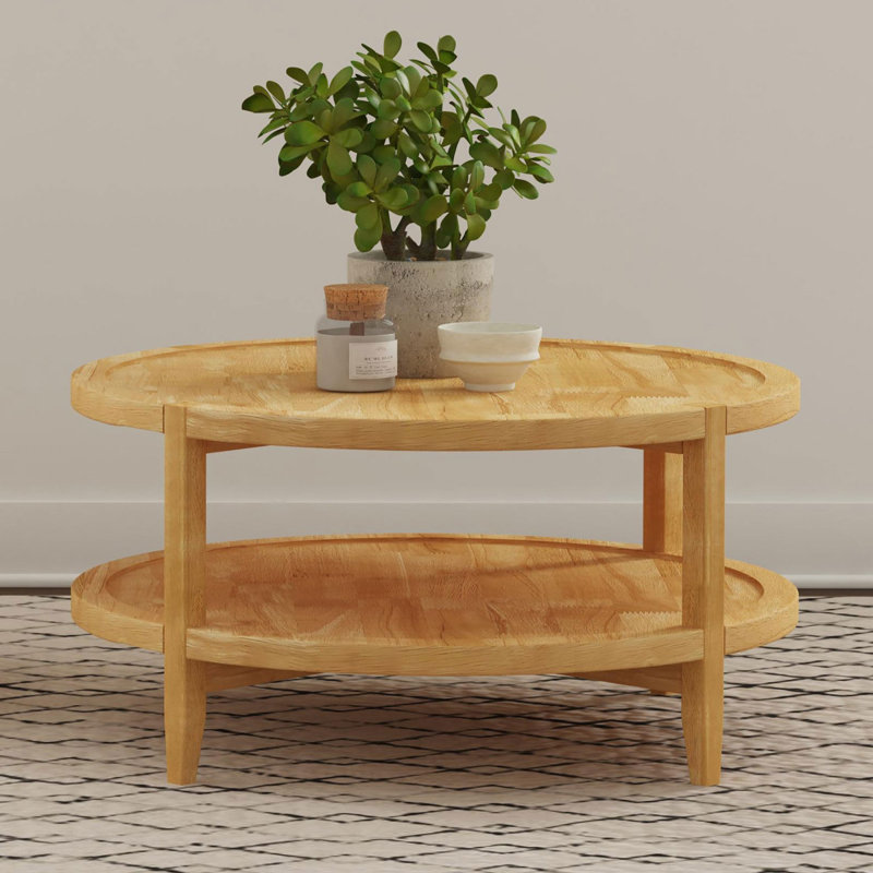 Table basse Isbell