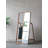 Clothes Hanger With Mirror