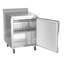 Koolmore Portable 6 Cubic Feet cu. ft. Garage Ready Frost-Free Upright Freezer with Adjustable Temperature Controls