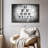 " Optometry Test Canvas Print " Print-1603402794