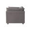 Fauteuil surdimensionné Enda-588060764
