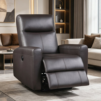 Fauteuil inclinable électrique Power Motion