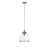 Antique Brass is out of stock