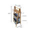 Levan Bamboo Freestanding Bathroom Shelves