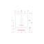 Rift White Oak Single Bath Vanity-22292165-22292281-22936291