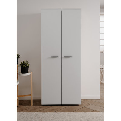 30 Pair Shoe Storage Cabinet