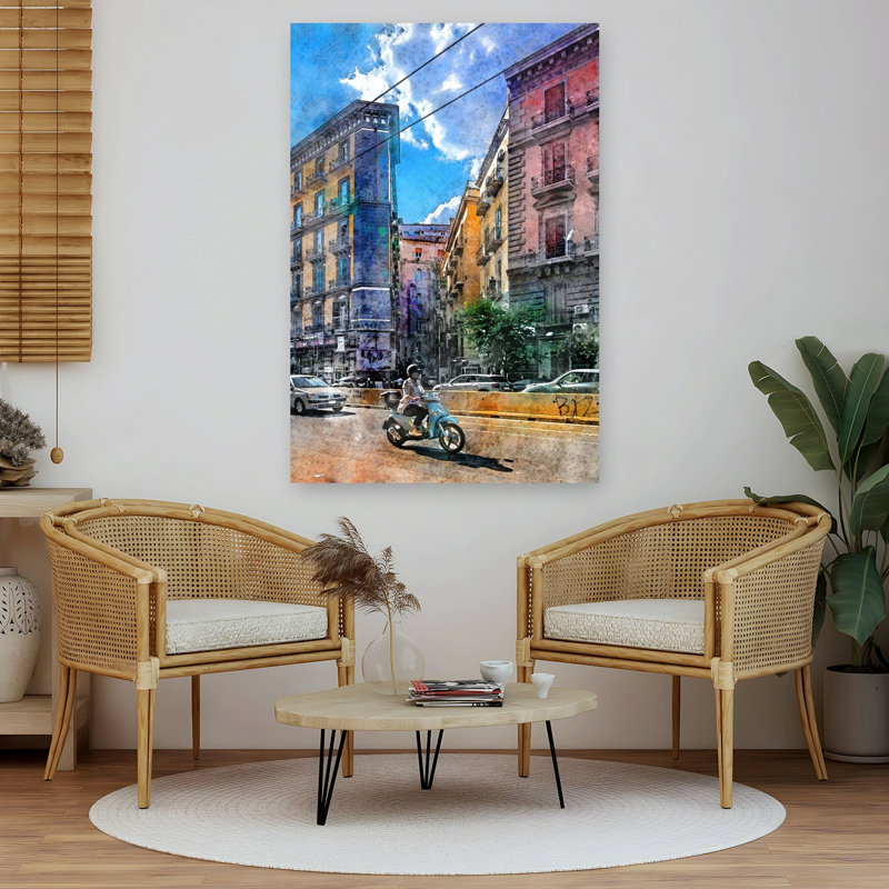 Print, 152.4cm H x 101.6cm W