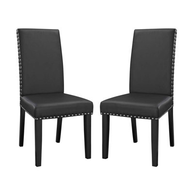 Modway Parcel Dining Side Chair