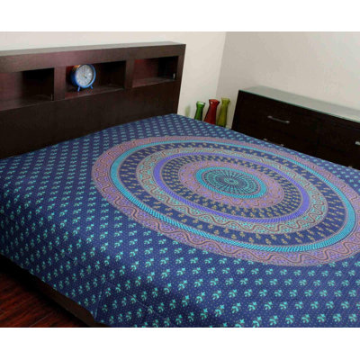 Cotton Tapestry