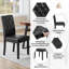 Ajani 48.5cm H Upholstered Upholstered Back Side Chair-1410073155-1458857635