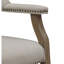 Chaise roulante Caster