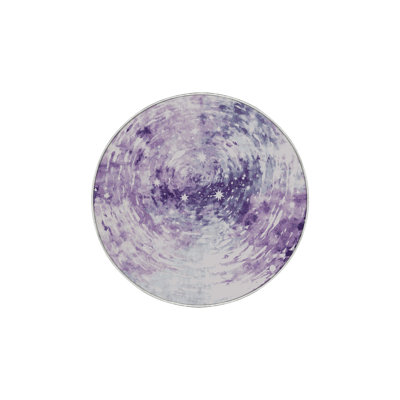 Silky Soft Plush White Area Rug