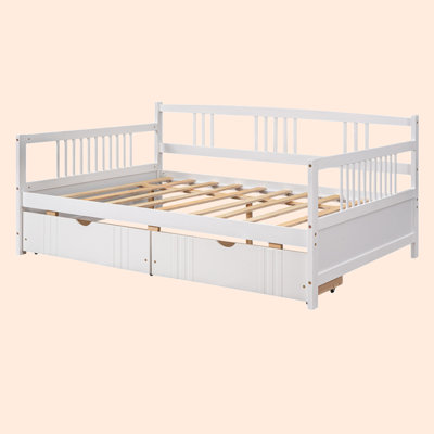Solid Wood Daybed