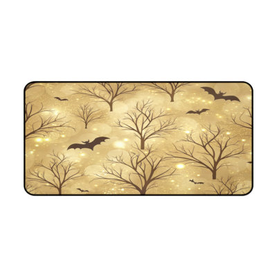 Polyester Desk Pad
