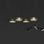 Berlin 4 - Light LED Pendant-477248907