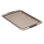 Anolon Advanced Bakeware Nonstick Cookie Sheet Pans / Baking Set, 2-Piece, Bronze with Silicone Grips