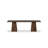 Angeni Kissena 94'' Console Table-555592087