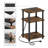 End Table with Dual Installation Options, Built-In Outlets, USB & Type C Ports-1698570755