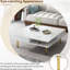 Table de bout moderne Amaliya