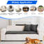 Box Cushion Sofa Slipcover-41907387