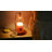 Candle Warmer Lamp for Yankee Large Candles with Timer, Height Adjustable Electric Lamp Candle Warmer for Home Room Decor