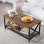 Ensemble de tables basses 3 pièces Kempst-78947409