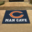Tapis touffeté NFL-218500140-218500102
