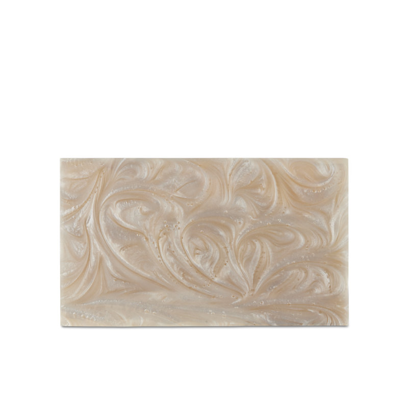 Perlas Composite Decorative Box