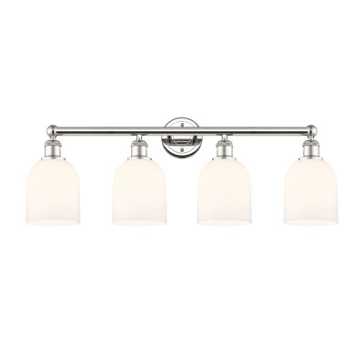 Odaniel 4 - Light Dimmable Vanity Light