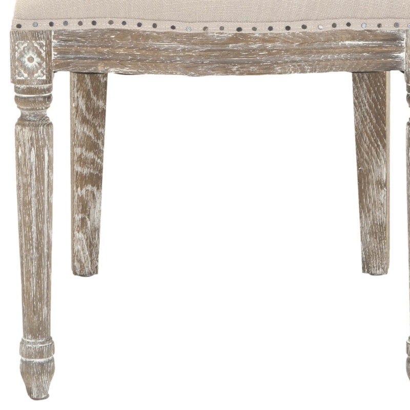  chaise Latérale Nara