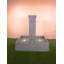 Quadrum Fountain