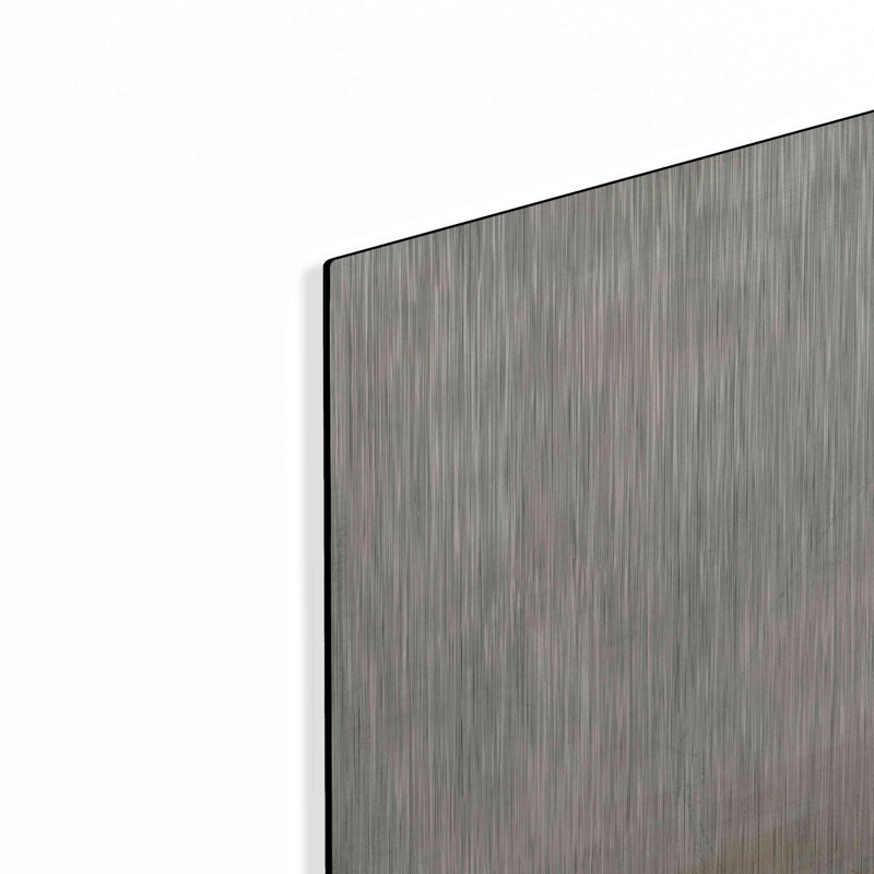 «Midcoast 2» par Amanda Hawkins, H 24 po x l 24 po