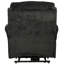 Fauteuil inclinable électrique standard en chenille de 38 po Warner-24676032-24676034