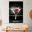 " Splashing Cherry Cocktail " 3 - Pieces-756002785